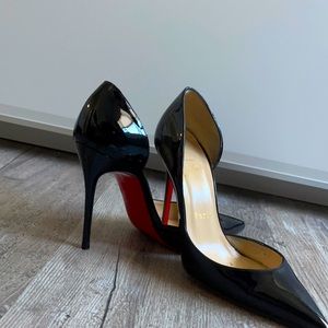 Christian louboutin